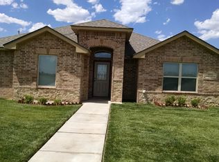 2015 Living Water Dr, Amarillo, TX 79118