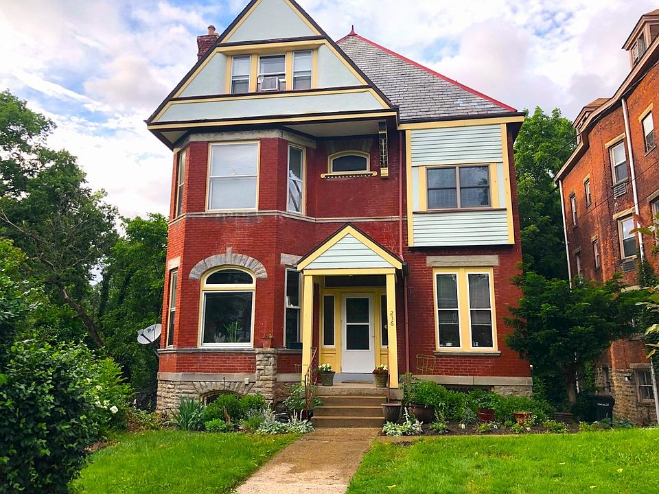 Original Samuel Hannaford design home built in 1890
