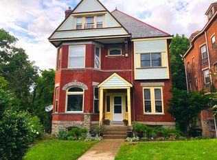 236 Loraine Ave #2, Cincinnati, OH 45220