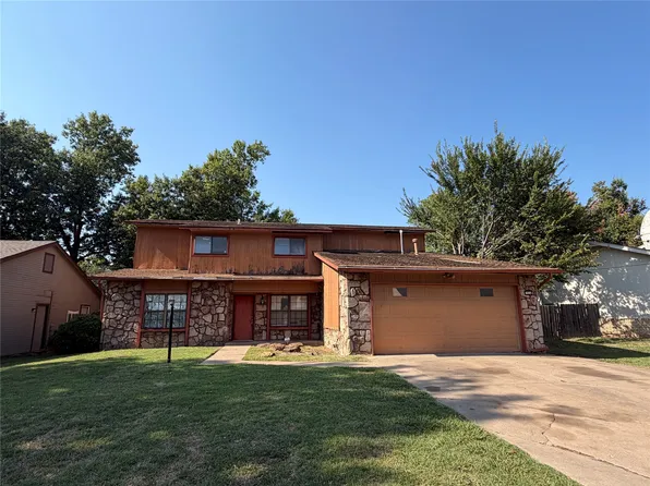 7924 S 88th East Ave, Tulsa, OK 74133