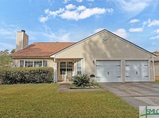 27 Soling Ave, Savannah, GA 31419