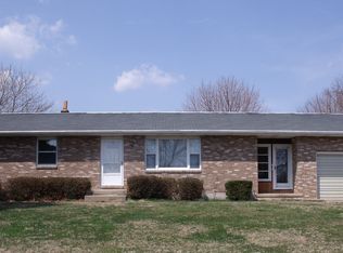 738 Cherry Hill Rd, Street, MD 21154