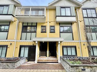 80 Elgin St #203, Pt Moody, BC V3H 2M8