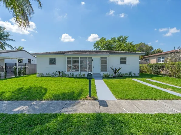 110 NE 171st St, North Miami Beach, FL 33162