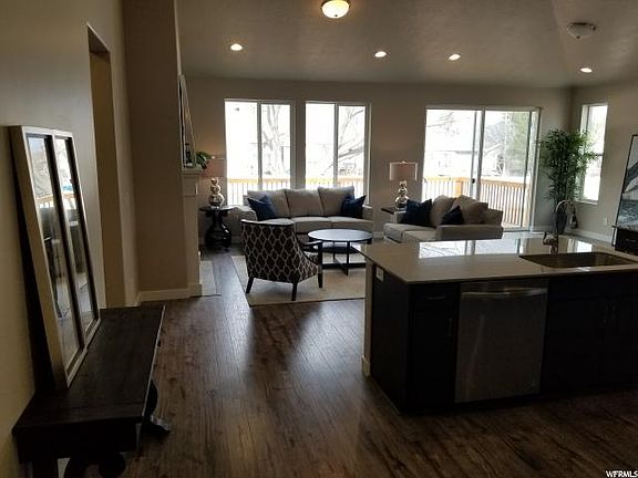 4th image of 2688 W Constance Way #101