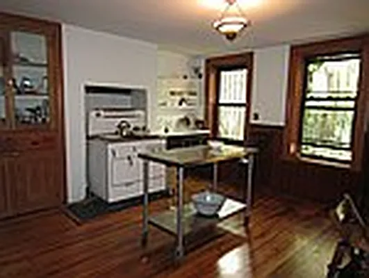 Rented by Aguayo & Huebener Brooklyn | media 9