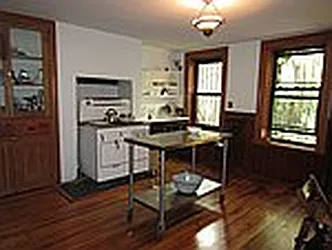 Rented by Aguayo & Huebener Brooklyn