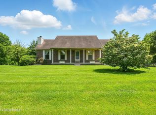 248 Shelby Dr, Taylorsville, KY 40071