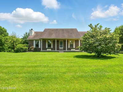 355 Skyline Dr, Taylorsville, KY, 40071