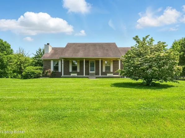 355 Skyline Dr, Taylorsville, KY 40071