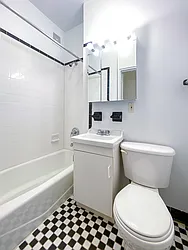 Rented by Compass