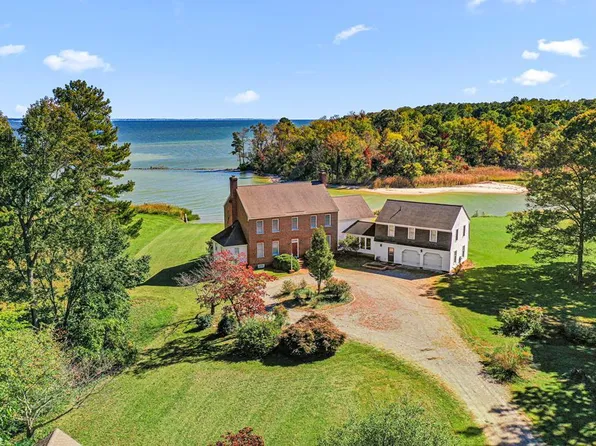 2066 Peckatone Rd, Kinsale, VA 22488