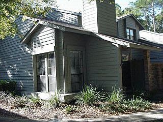 Shaded by Mature Trees