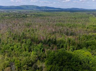 0 Paddock Wood Rd, Gordonsville, VA 22942