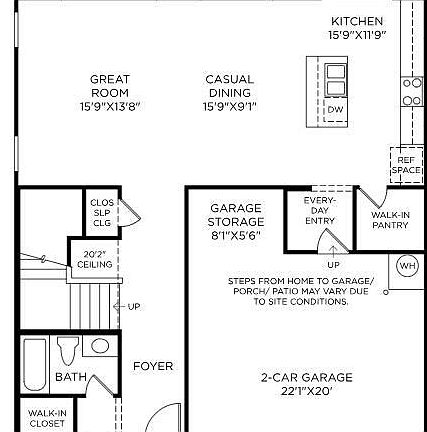 2nd image of this home