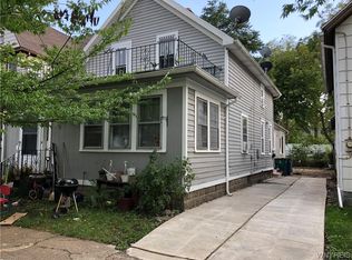 69 Potomac Ave, Buffalo, NY 14213