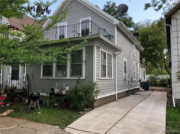 69 Potomac Ave, Buffalo, NY 14213