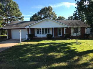 74 Wayne Dr, Lakeview, AR 72642