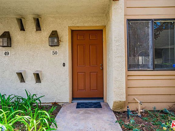 3rd image of 21555 Burbank Blvd Unit 50