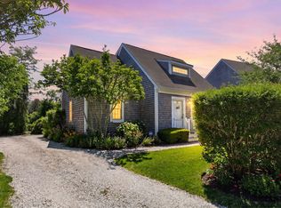 Mill Pond Village, West Yarmouth, MA 02673