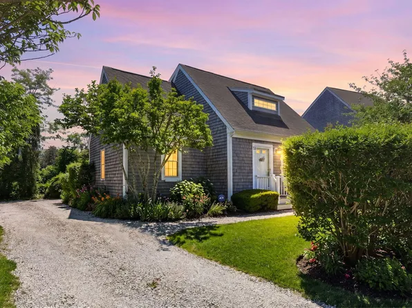 121 Camp Street UNIT 115, West Yarmouth, MA 02673