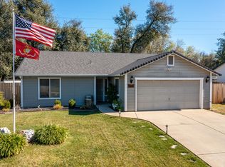 3315 Lawrence Rd, Redding, CA 96002
