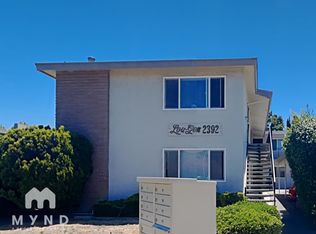 2392 Sutter Ave APT 2, Santa Clara, CA 95050
