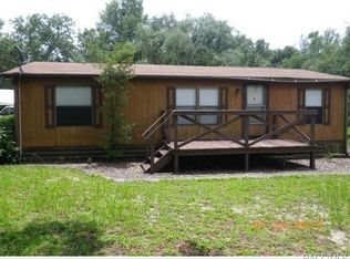 3431 N Page Ave, Hernando, FL 34442