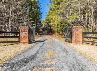 113 Druid Rd SE, Rome, GA 30161