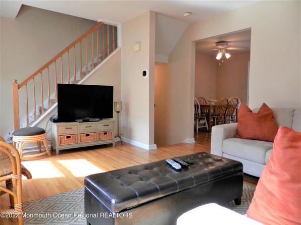 1001 Central Ave APT 5