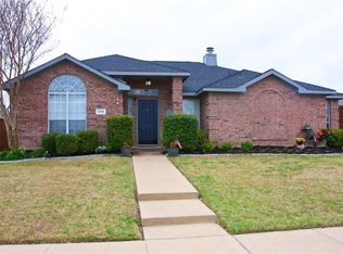 205 N Rolling Meadows Dr, Wylie, TX 75098
