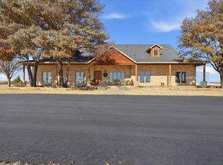 2921 County Road 52, Olton, TX 79064