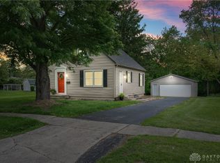 664 Bernice St, Wilmington, OH 45177