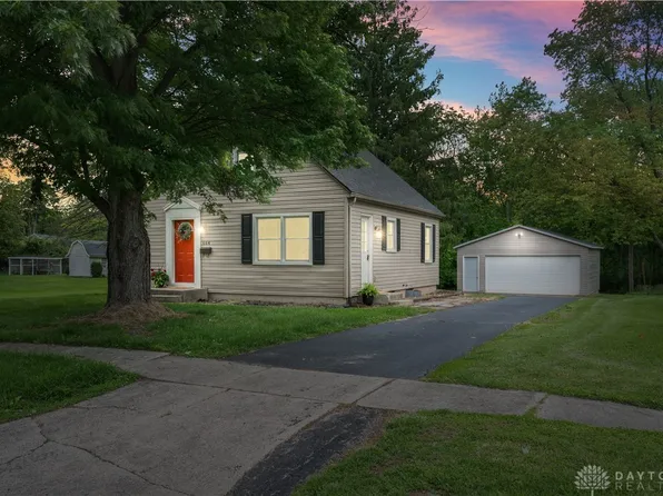 664 Bernice St, Wilmington, OH 45177