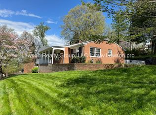 3074 Carolina Ave SW, Roanoke, VA 24014