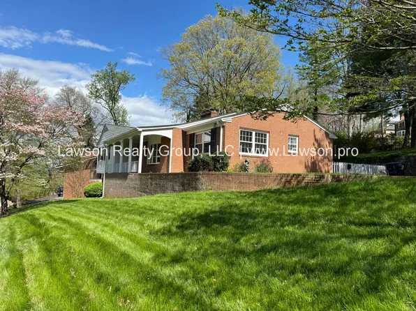 3074 Carolina Ave SW, Roanoke, VA 24014