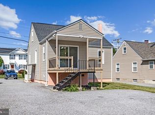 4604 Ridge Rd, Baltimore, MD 21236