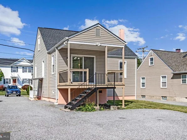 4604 Ridge Rd, Baltimore, MD 21236