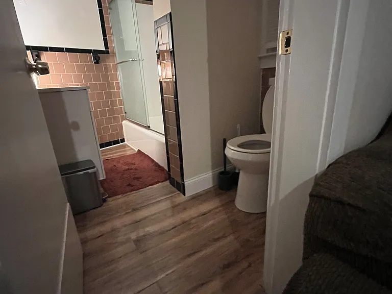 189 Irving St #4 — Photo 7