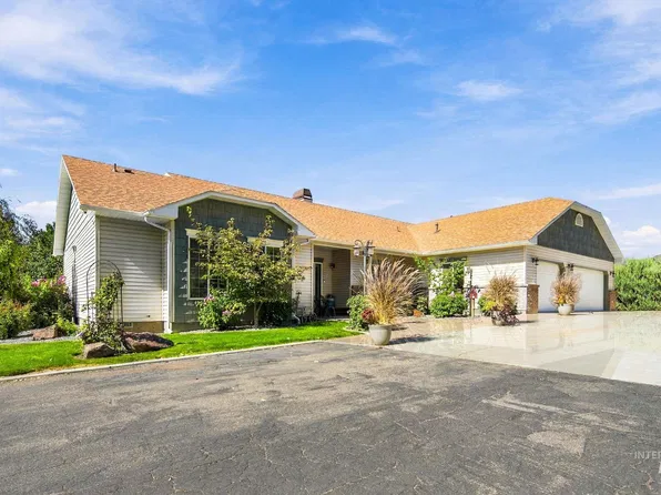 30 McGinnis Dr, Weiser, ID 83672