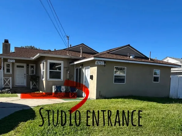 8759 Dallas St Unit 1, La Mesa, CA 91942
