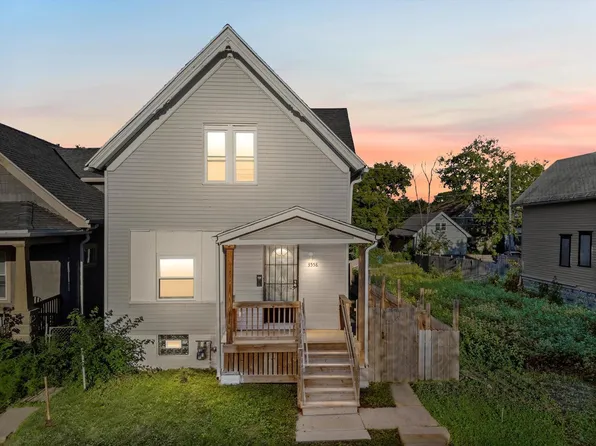 3558 N 11th STREET, Milwaukee, WI 53206