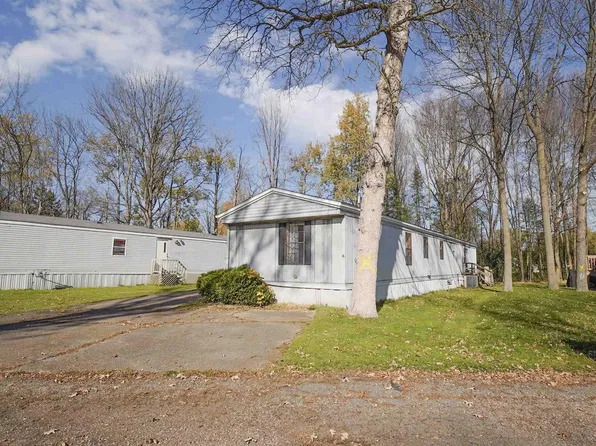 1407 N PEACH AVENUE Unit 19, Marshfield, WI 54449
