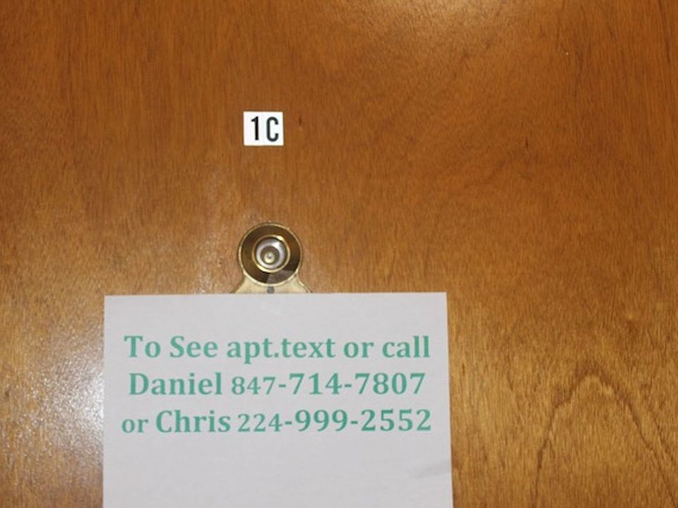 1st image of 1008-12 Crain St #10C3