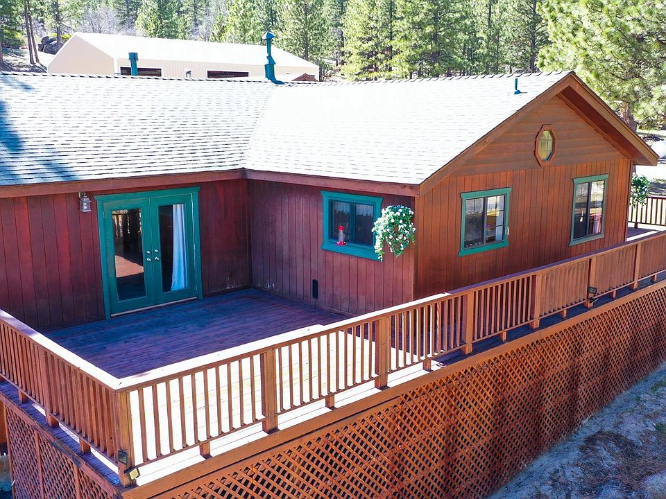 719750 Deer Trail Rd, Milford, CA 96121 Zillow