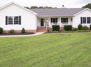 5622 Ryans Run Rd, East New Market, MD 21631