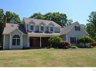 119 Mine Hill Rd, New Milford, CT 06776