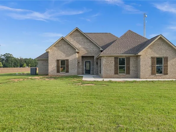 7212 Deville Estates Dr, Deville, LA 71328