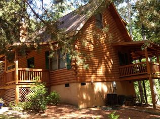 135 Mountain Springs Rd, Warm Springs, GA 31830