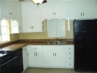 Updated Kitchen